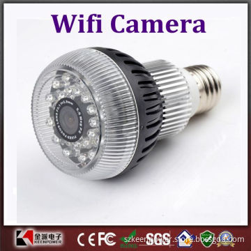 Bulb Camera